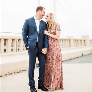 Cecilia Prado Dress / Anthropologie Dress: Used